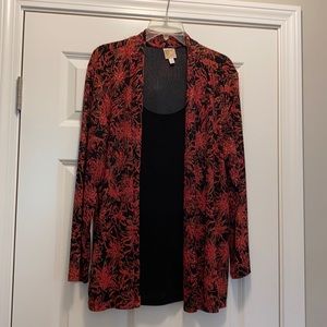 EUC Festive one piece top